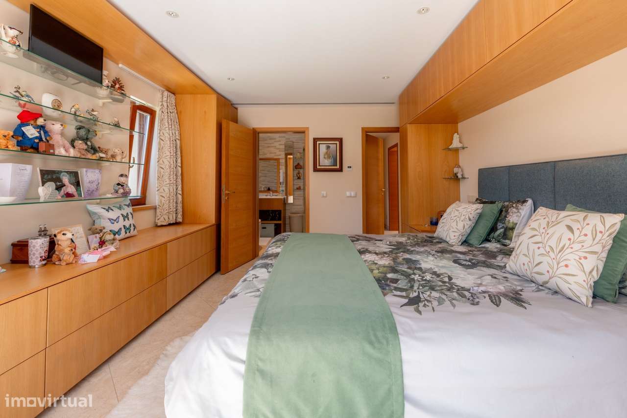 Vila Eco-Luxuosa - Oeste do Algarve-15