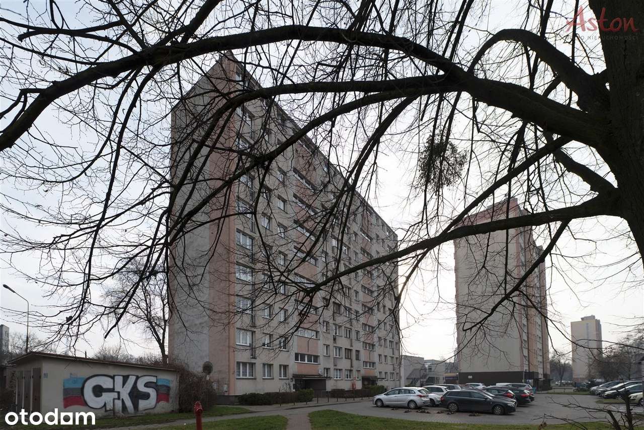 Tychy, os.F, 3 pokoje na parterze.-15