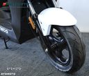 Kymco Agility - 4