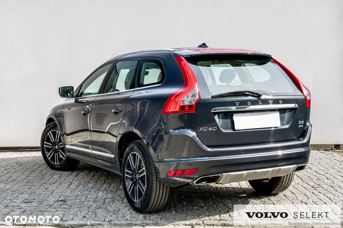 Volvo XC 60 - 7