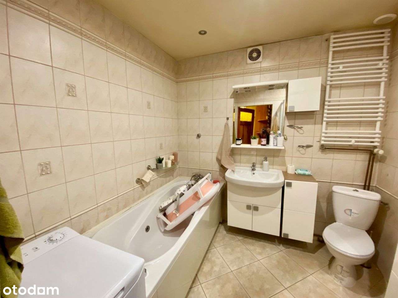 Mieszkanie 3 pokojowe przy Wałach Chrobrego-7