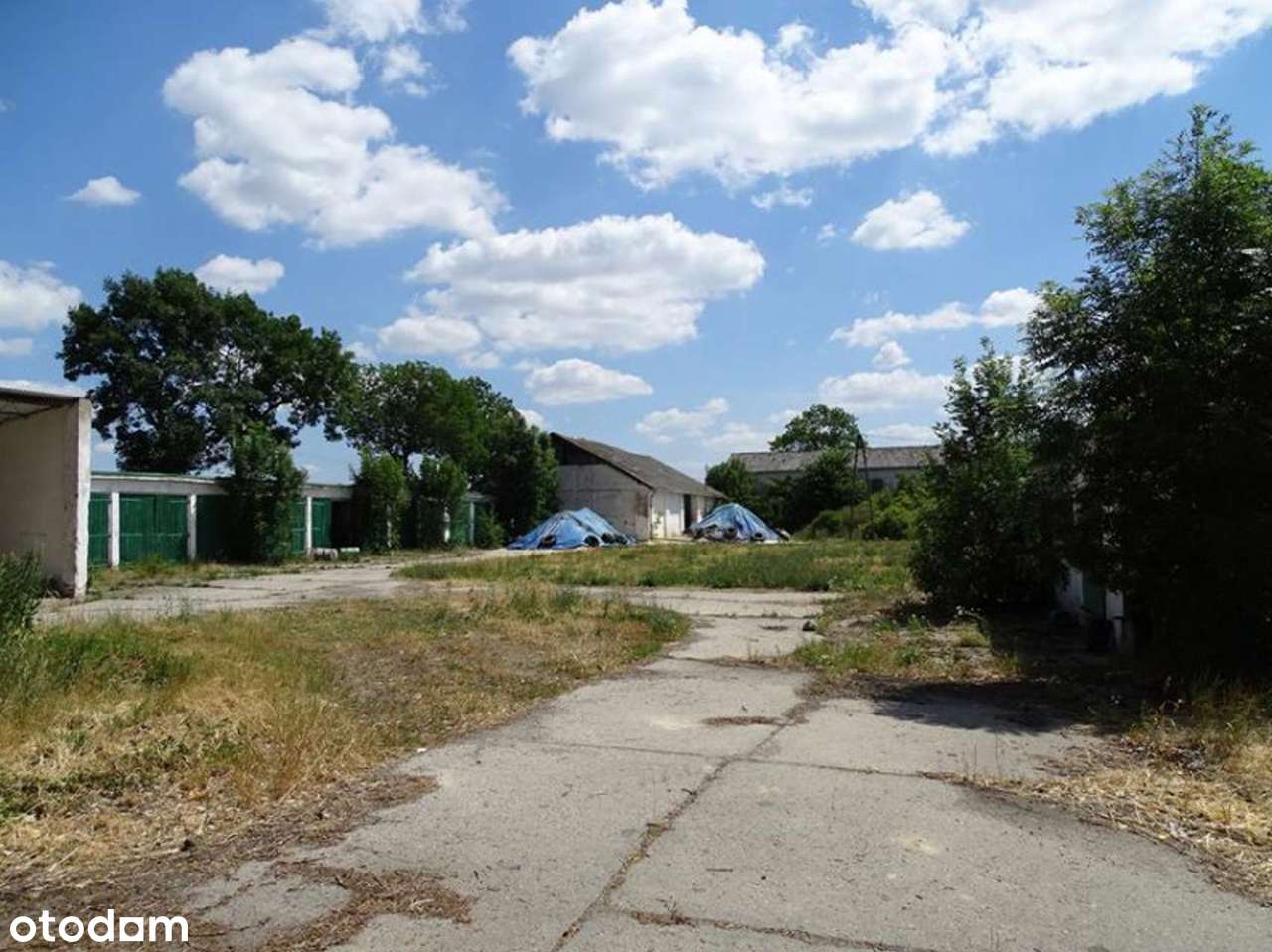 Nieruchomość komercyjna na sprzedaż-18