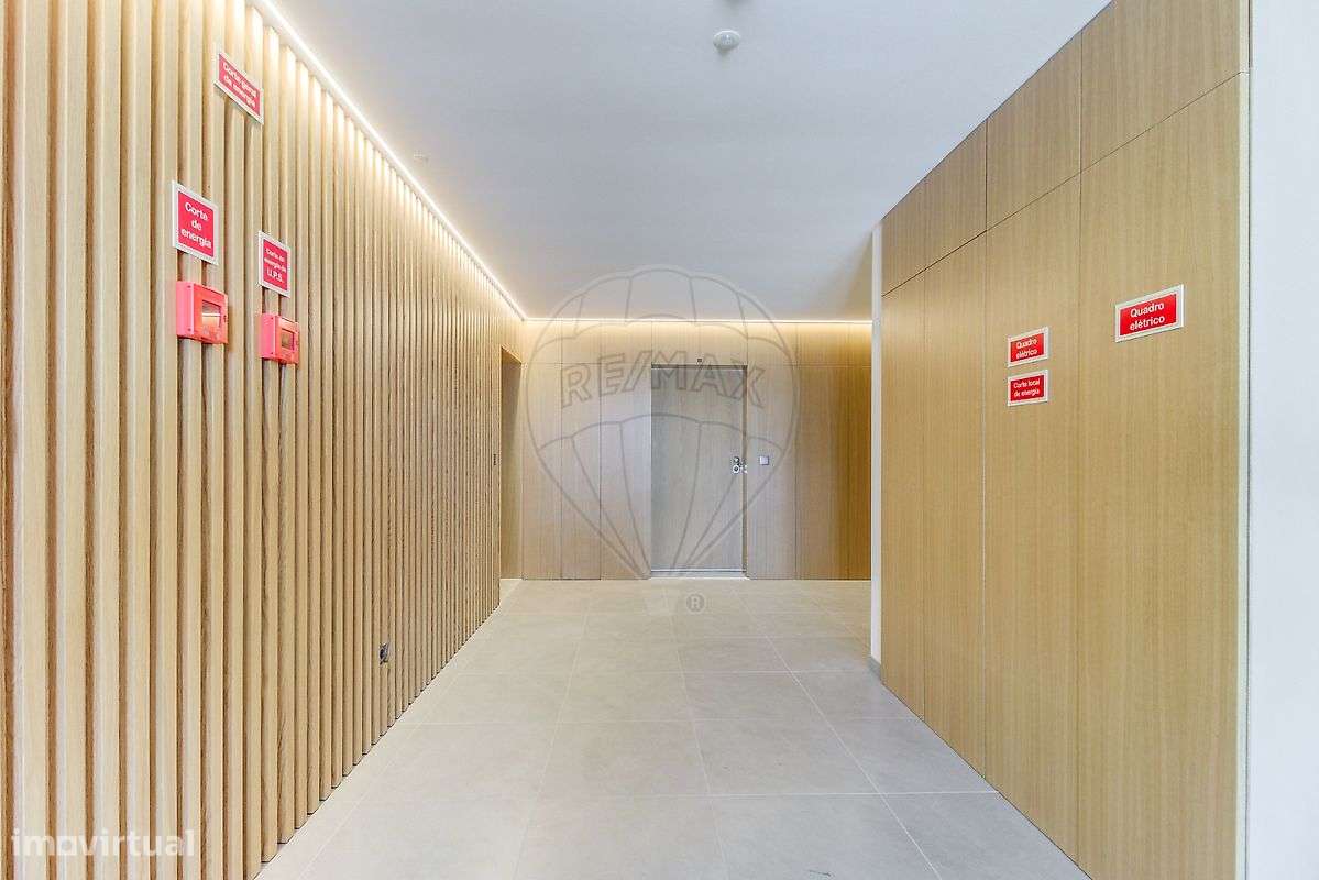 Apartamento T1 para venda - Grande imagem: 4/27