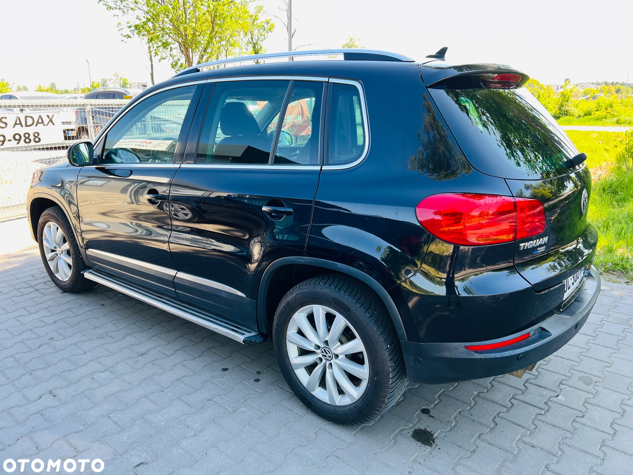 Volkswagen Tiguan 2.0 TDI DPF 4Motion DSG Life - 10