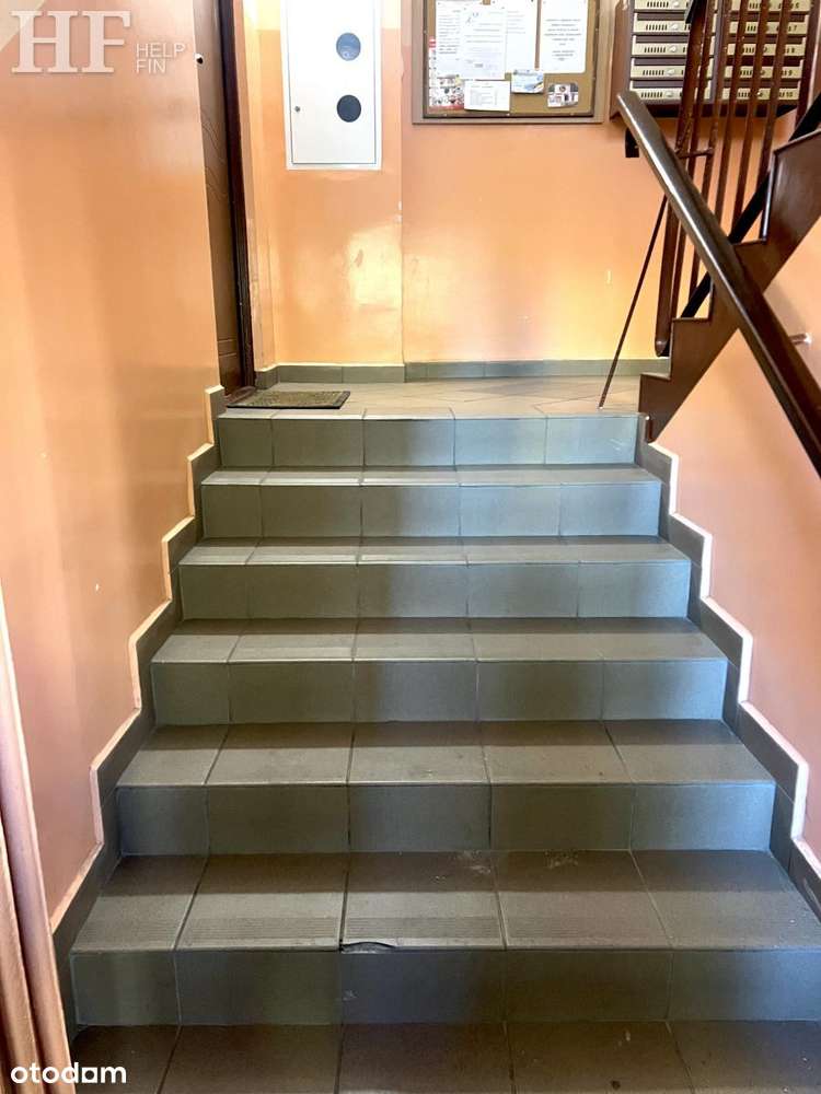 3-pokojowe mieszkanie Śniadeckich-11