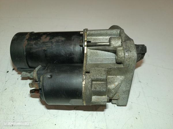 Motor De Arranque Renault Clio I (B/C57_, 5/357_) - 5