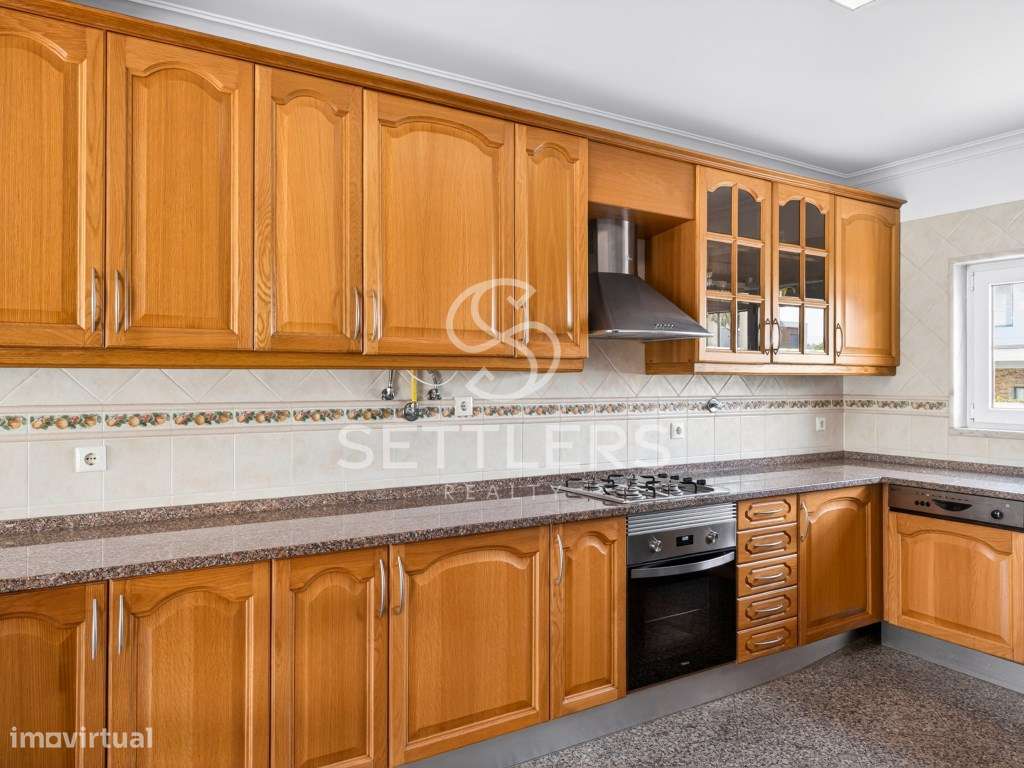 Moradia Geminada T5 Cobre-7