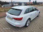 Audi A4 Avant 2.0 TFSI S tronic - 8