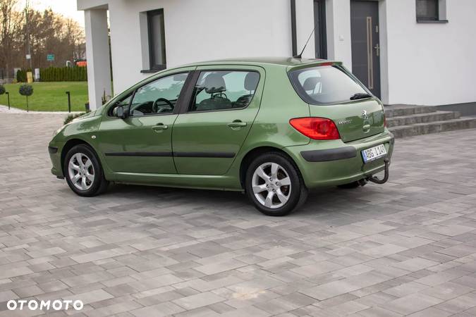 Peugeot 307 - 28