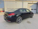 Peugeot 508 2.0 BlueHDI FAP BVA Allure - 4