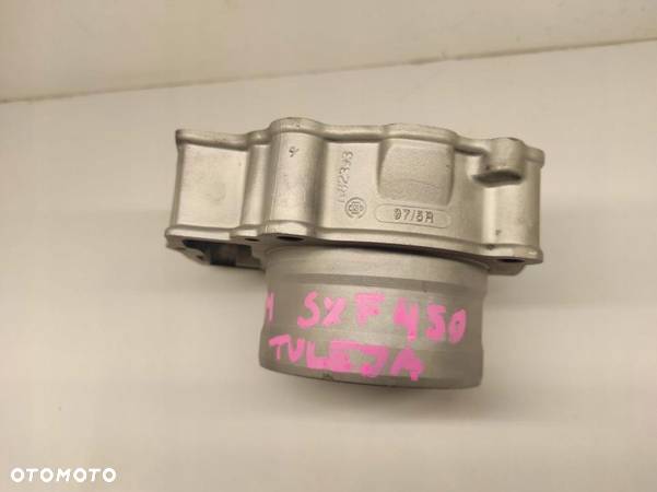 CYLINDER KTM SX-F 450 SMR SX SXF ATV CROSS - 8