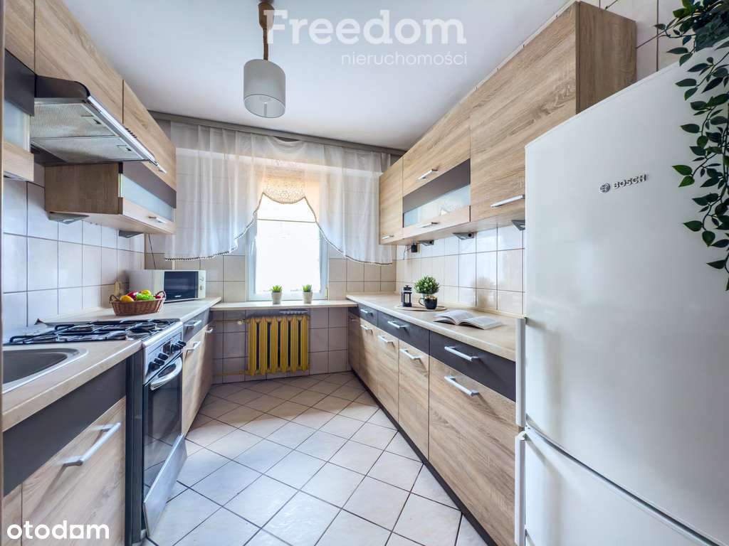 Mieszkanie z potencjałem na parterze - Pełny obrazek: 4/17