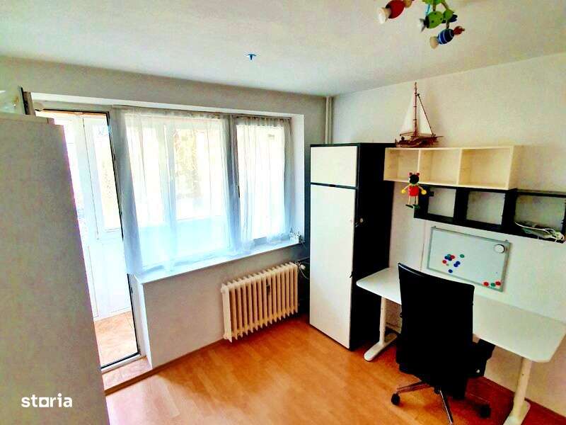 VÂNZARE APARTAMENT 3 CAMERE – SECTOR 2 |Tei - Imagine principală: 4/8