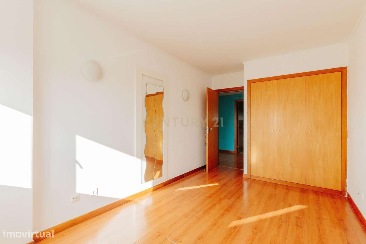Apartamento T2 em Alta de Lisboa, Lisboa - Oportunidade Única - Grande imagem: 4/20