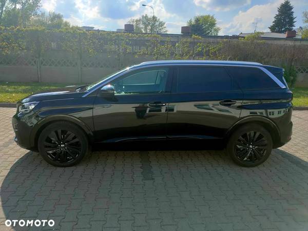 Peugeot 5008 1.2 PureTech Allure Pack S&S - 3