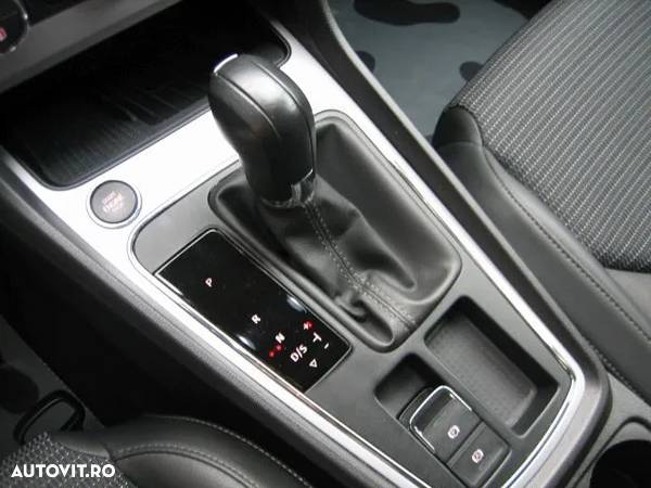 Seat Leon ST 1.5 TGI Start&Stop DSG Xcellence - 20
