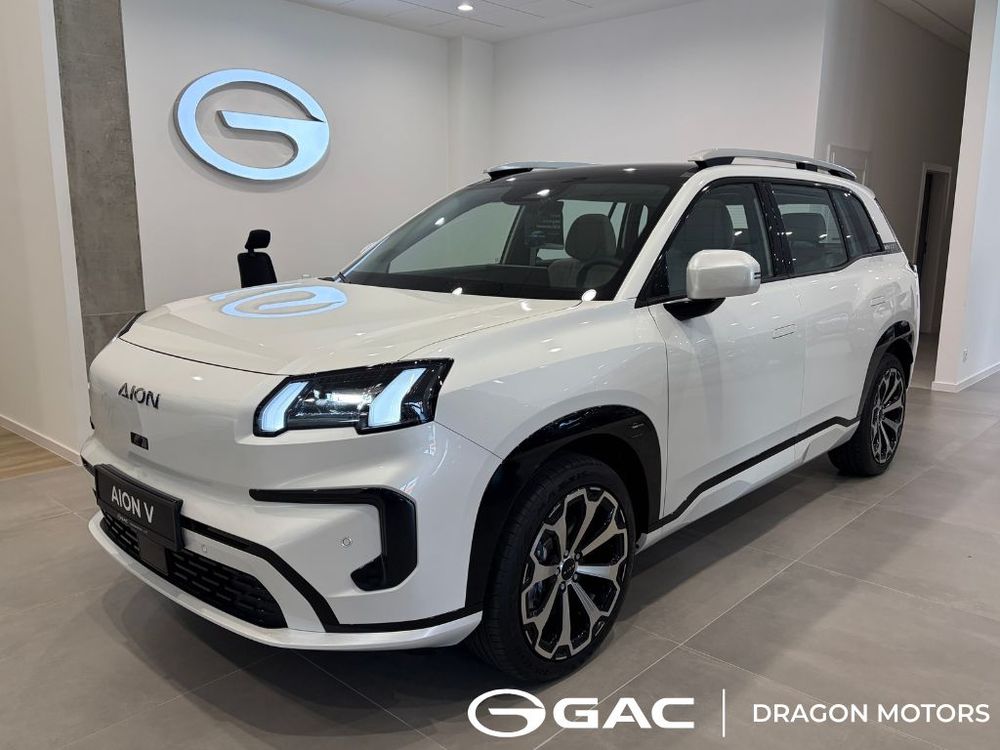 GAC Aion V 2026