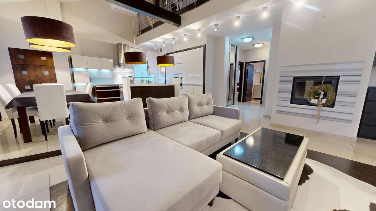 Sprzedam luksusowy apartament w spokojnej okolicy w Łodzi! - Pełny obrazek: 4/20