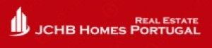 JCHB Homes Portugal - Real Estate, LDA Logotipo