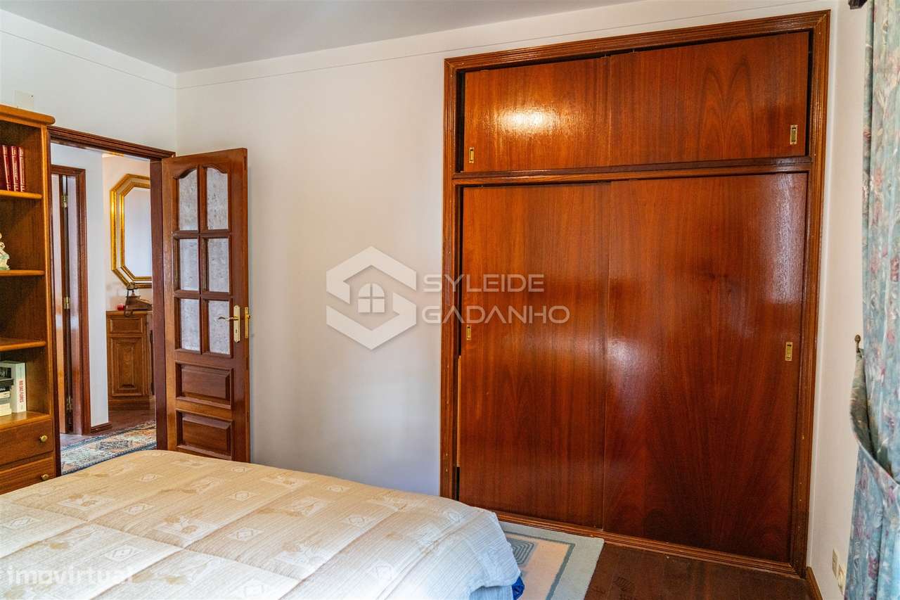 Moradia Isolada T8 Venda em Cantar-Galo e Vila do Carvalho,Covilhã-48