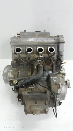 HONDA CBR 600 F4 silnik - 2