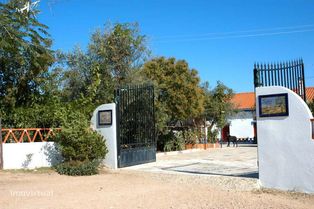 Monte Alentejano - Estremoz - Évora