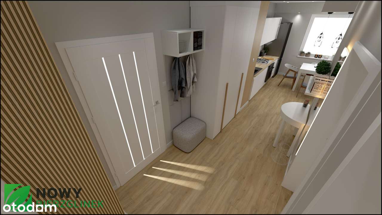 NOWY BIERZGLINEK M8/1 rolety w cenie - Pełny obrazek: 3/21