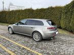 Alfa Romeo 159 1.9 JTDM 16V DPF Q-Tronic - 12