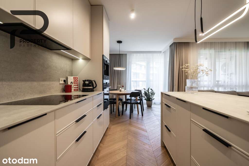 Stylowe mieszkanie na Zabłociu | ENG-3