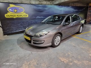 Renault Laguna 1.5 dCi Limited