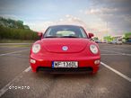 Volkswagen New Beetle 2.0 - 2