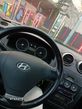 Hyundai Coupe 2.0 Middle - 8