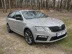 Skoda Octavia 2.0 TSI RS 230 - 3