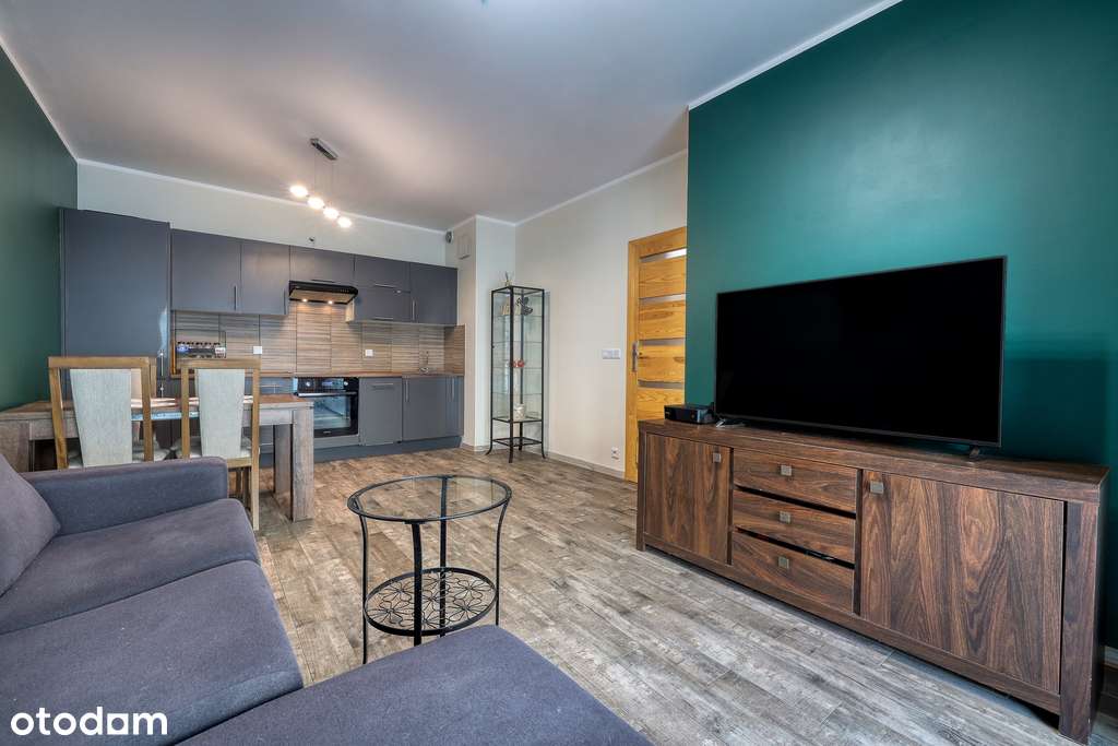 ⭐Nowe z 2016 ⭐Dom Development⭐Metro Wierzbno 850m⭐-0