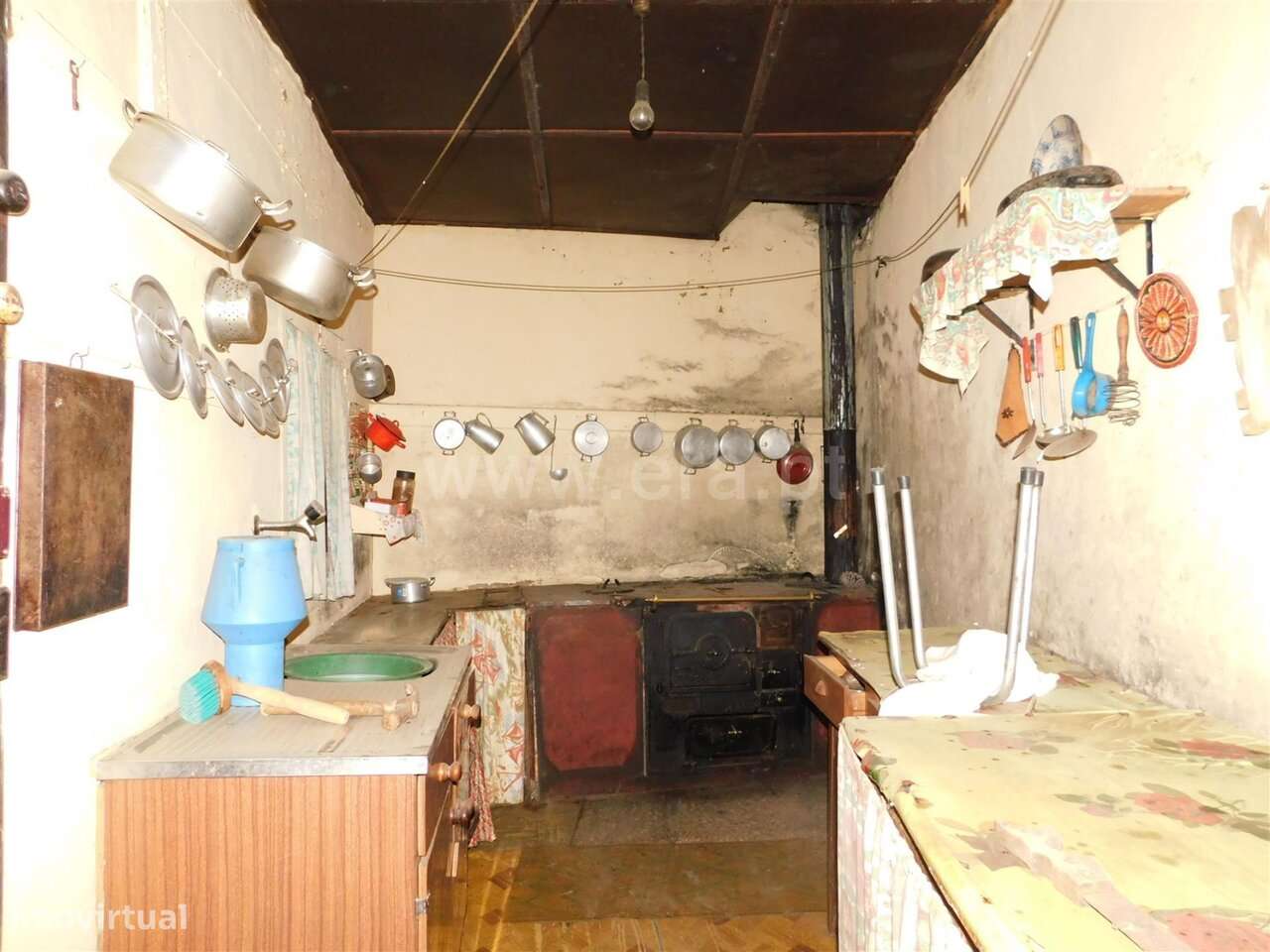 Moradia T1 / Seia, Sameice e Santa Eulália - Grande imagem: 5/10