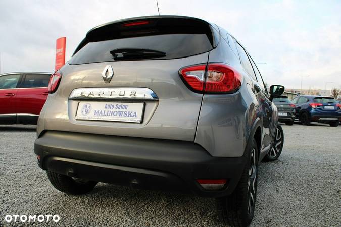 Renault Captur 1.5 dCi Intens EDC - 2