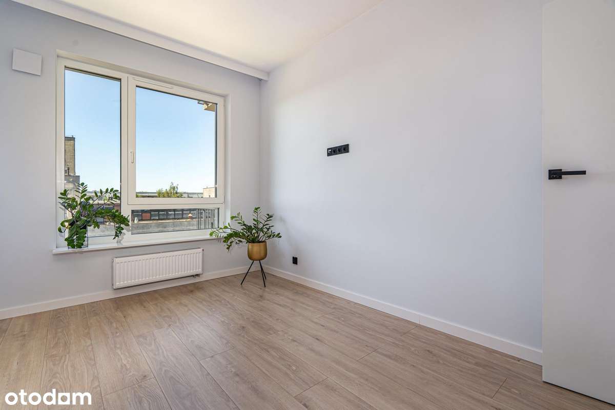 Nowe, dwupokojowe mieszkanie gotowe do zamieszkania!-4