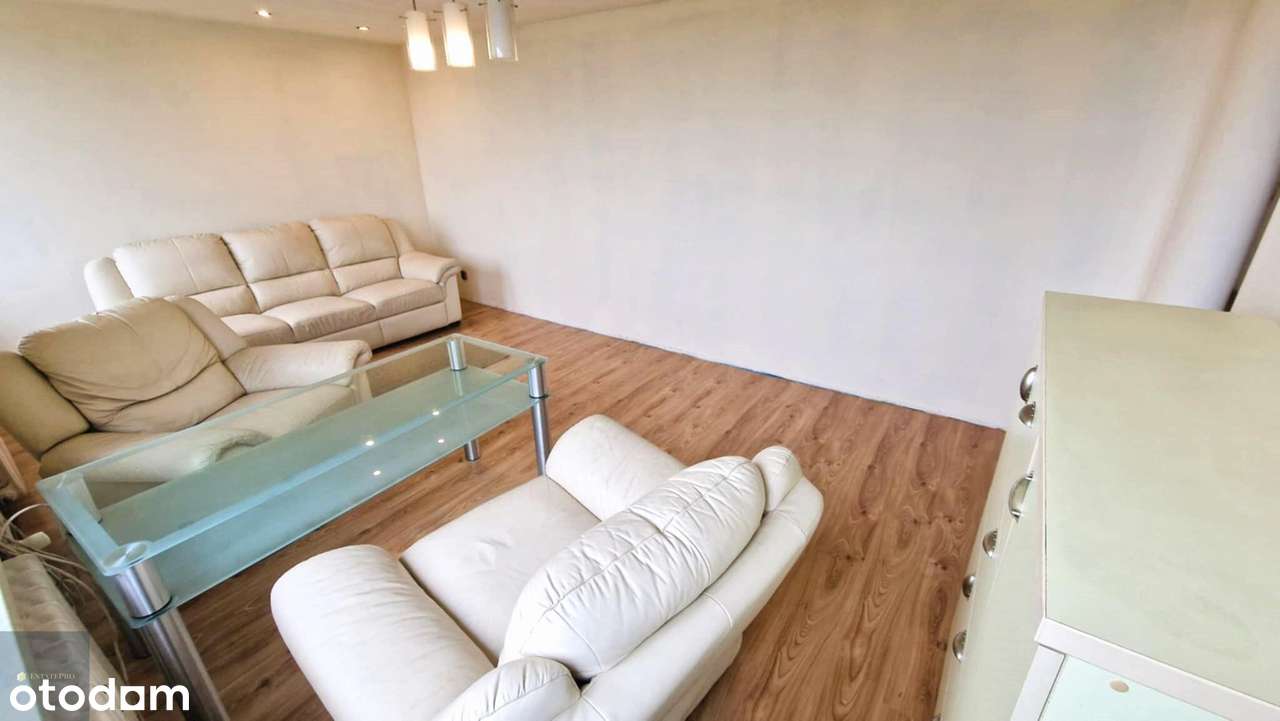 Mieszkanie z Balkonem 2 pokoje Zabrze Rokitnica ul. Budowlana-15