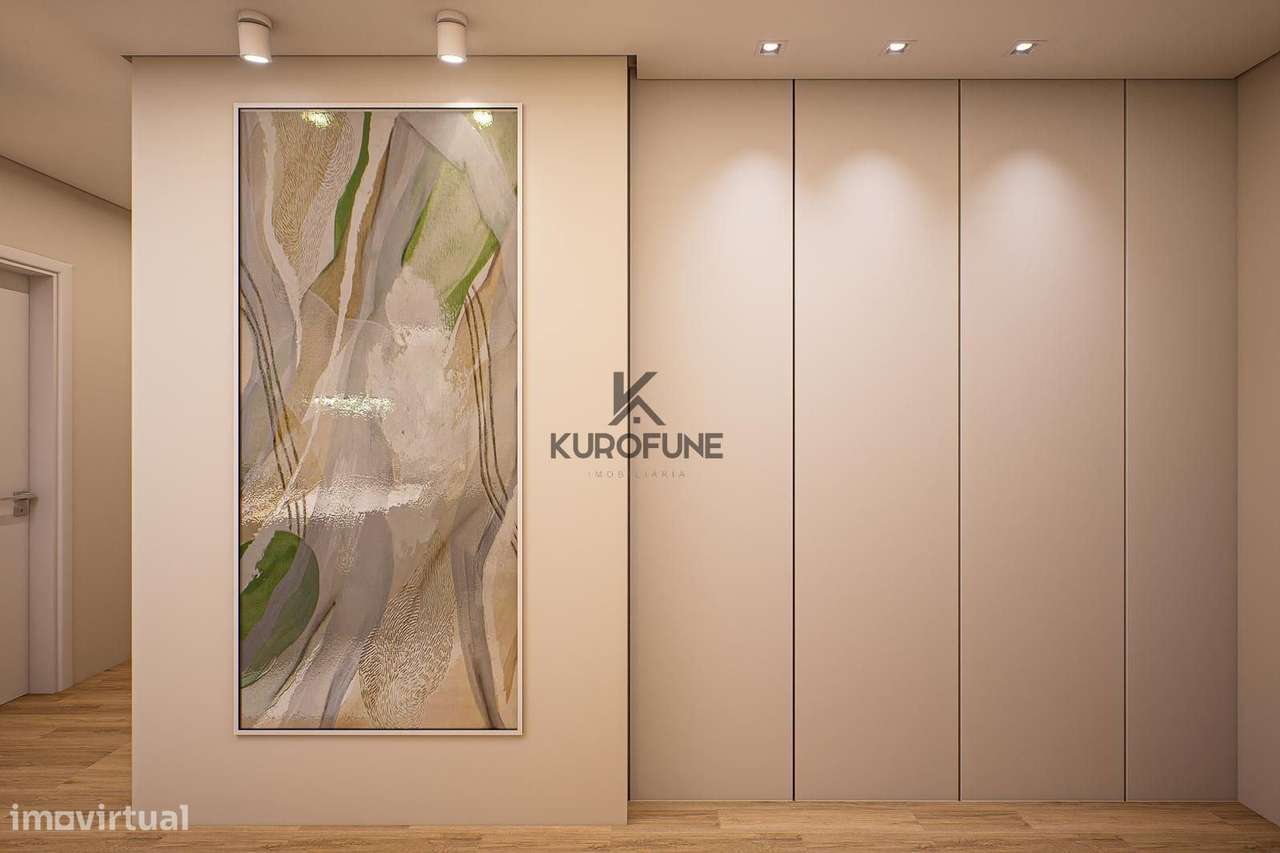 Empreendimento Premium em Avintes  Conforto, Sofisticação e Bons Ac...-6