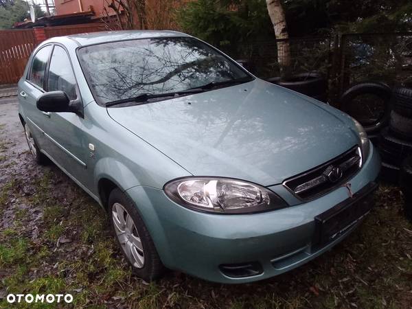 Chevrolet Lacetti 1.4 SE - 1