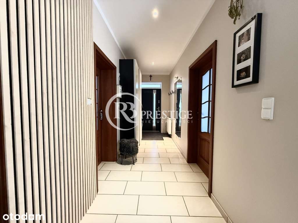 4 pokoje! taras, parter, Stargard-7