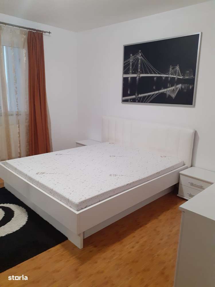 Ap. 3 camere/balcon/parcare -ALMA/Turnisor - Imagine principală: 2/6