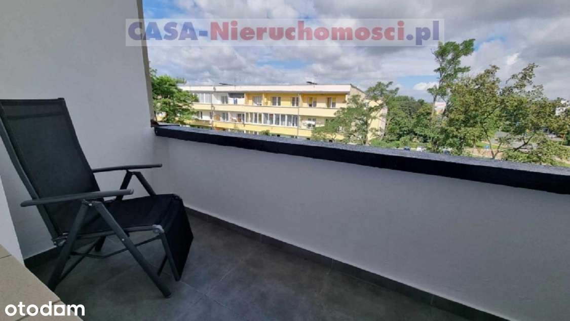 Do wynajęcia mieszkanie 2 pokoje 54m2, III p.  oś. Kolorowe - Pełny obrazek: 5/6