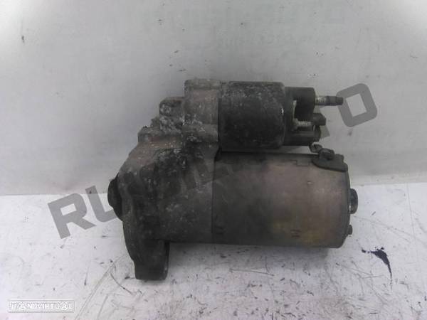 Motor Arranque  Peugeot 206 (2e/k) 1.4 [2002_2007] - 1