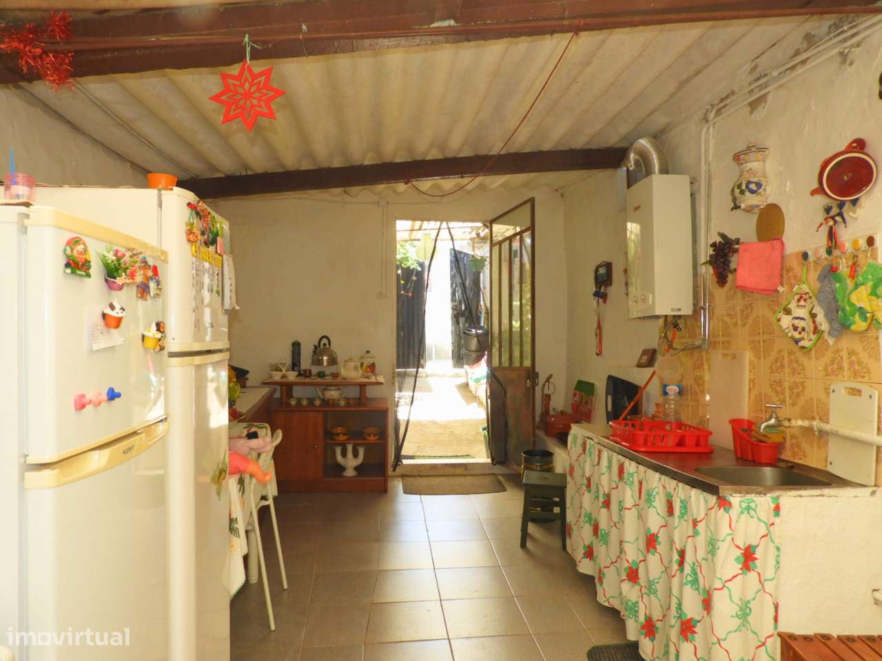 Moradia em Lamarosa, Abitureiras, Santarém - Grande imagem: 4/18