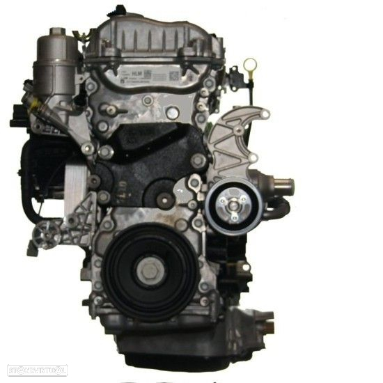 Motor Completo  Novo CHEVROLET CAPTIVA 2.2 D 16v - 2