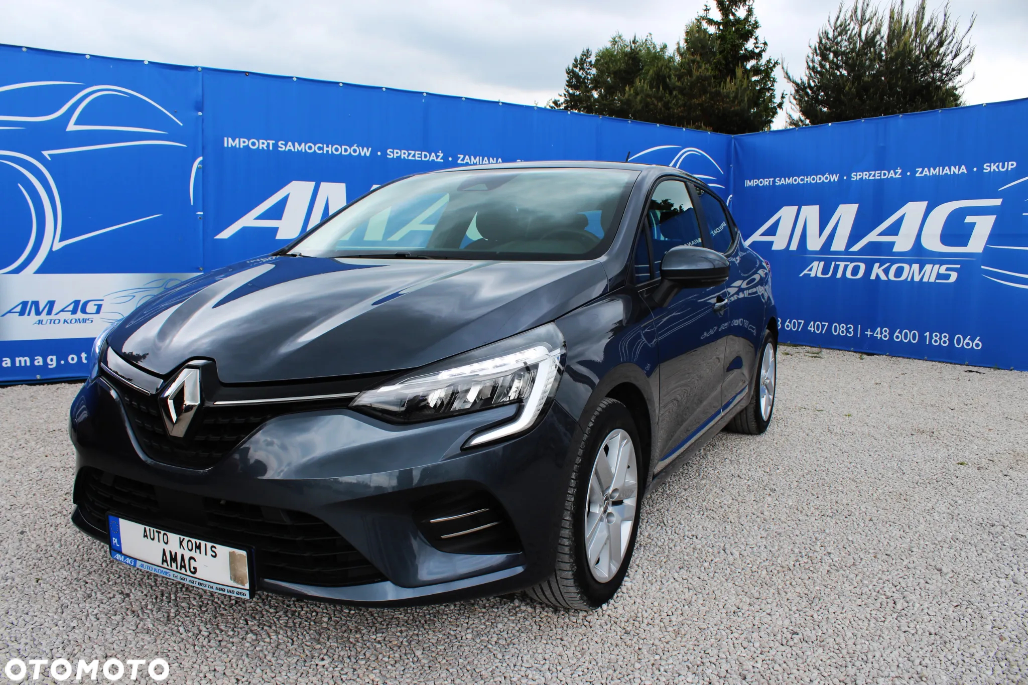 Renault Clio TCe 90 EQUILIBRE - 2
