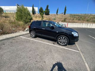 Nissan Qashqai 1.6 Tekna Premium P.Preta 18