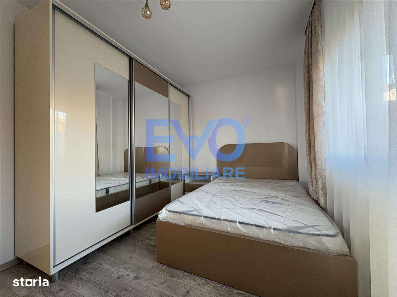 Apartament de inchiriat, 3 camere, etajul 1, Visan, Iasi - Imagine principală: 4/7