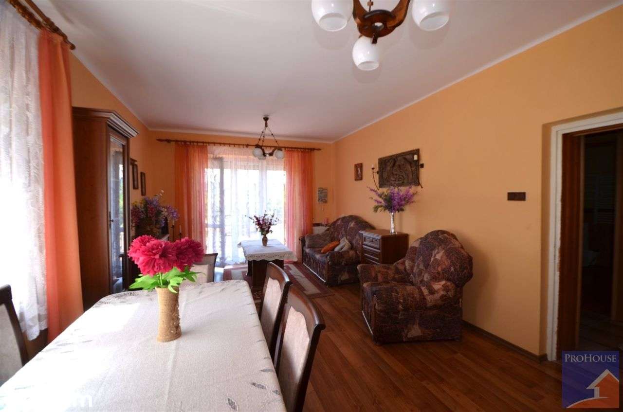 Dom, 114 m², Kłodne-8